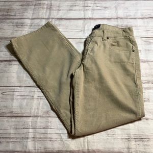 American Eagle Corduroy Pants